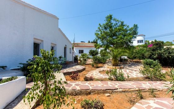 5 bedroom Villa in Pedreguer - BVS149255 - Photo - Small - 41
