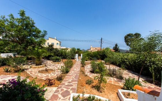 5 bedroom Villa in Pedreguer - BVS149255 - Photo - Small - 43