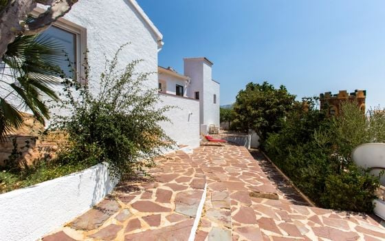 5 bedroom Villa in Pedreguer - BVS149255 - Photo - Small - 40