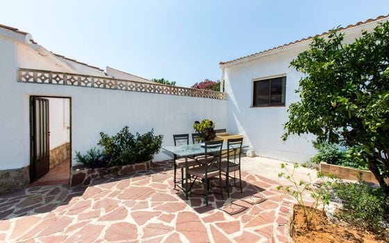 5 bedroom Villa in Pedreguer - BVS149255 - Photo - Small - 38