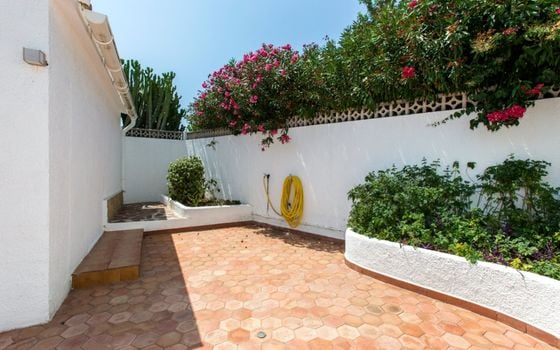 5 bedroom Villa in Pedreguer - BVS149255 - Photo - Small - 37