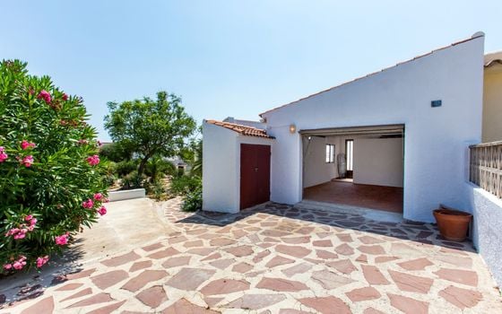 5 bedroom Villa in Pedreguer - BVS149255 - Photo - Small - 33