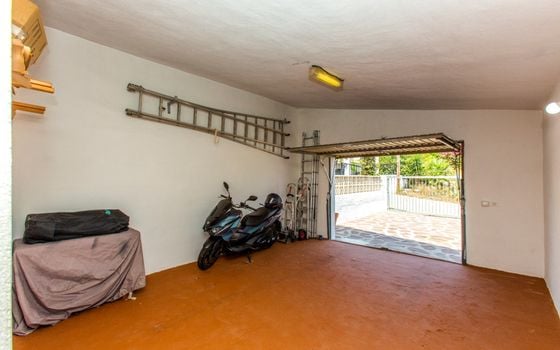 5 bedroom Villa in Pedreguer - BVS149255 - Photo - Small - 32