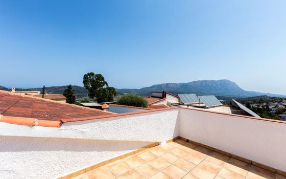 5 bedroom Villa in Pedreguer - BVS149255 - Photo - Small - 30