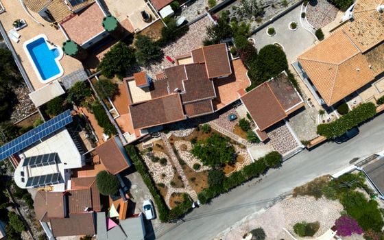 5 bedroom Villa in Pedreguer - BVS149255 - Photo - Small - 46