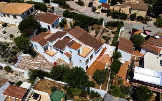 5 bedroom Villa in Pedreguer - BVS149255 - Photo - Small - 45