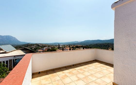 5 bedroom Villa in Pedreguer - BVS149255 - Photo - Small - 29