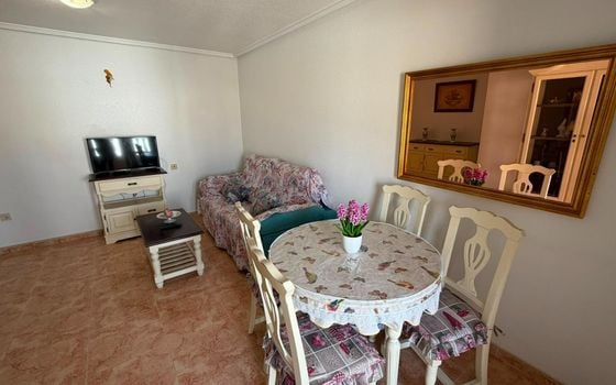 Apartmán   v Torrevieja, 2 ložnice - JLM149258 - Foto - 2