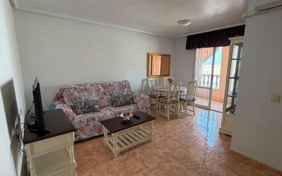 Apartmán   v Torrevieja, 2 ložnice - JLM149258 - Foto - 1