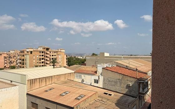 Apartmán   v Torrevieja, 2 ložnice - JLM149258 - Foto - 3