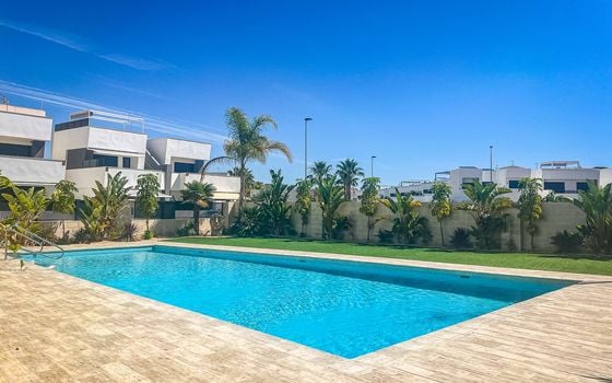 3 bedroom Apartment in Santiago de la Ribera - GS149463 - Photo - Small - 26