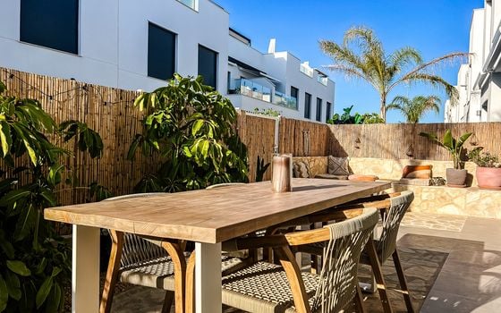 Apartamento de 3 habitaciones en Santiago de la Ribera - GS149463 - Foto - 1