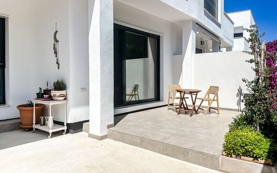 Apartamento de 3 habitaciones en Santiago de la Ribera - GS149463 - Foto - 2