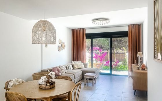 Apartamento de 3 habitaciones en Santiago de la Ribera - GS149463 - Foto - 4