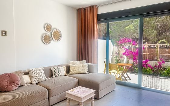 Apartamento de 3 habitaciones en Santiago de la Ribera - GS149463 - Foto - 5