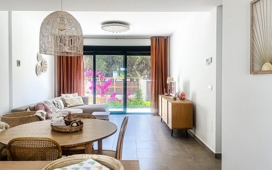 3 bedroom Apartment in Santiago de la Ribera - GS149463 - Photo - Small - 6