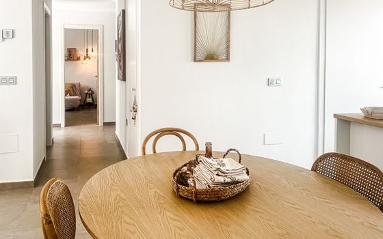 3 bedroom Apartment in Santiago de la Ribera - GS149463 - Photo - Small - 7
