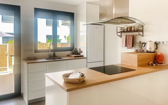 3 bedroom Apartment in Santiago de la Ribera - GS149463 - Photo - Small - 8
