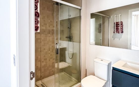 3 bedroom Apartment in Santiago de la Ribera - GS149463 - Photo - Small - 18