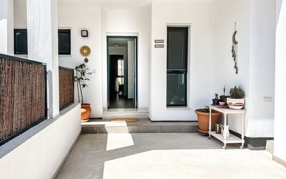 3 bedroom Apartment in Santiago de la Ribera - GS149463 - Photo - Small - 21