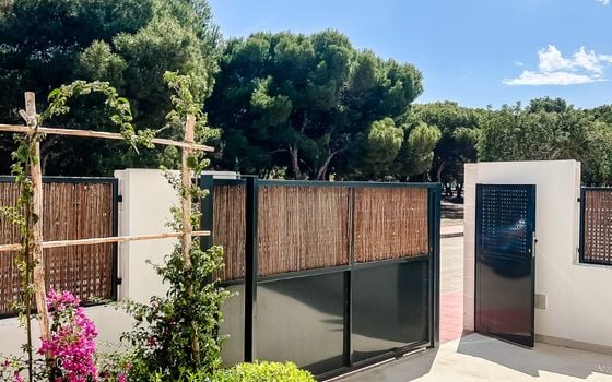3 bedroom Apartment in Santiago de la Ribera - GS149463 - Photo - Small - 25