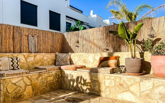 3 bedroom Apartment in Santiago de la Ribera - GS149463 - Photo - Small - 22