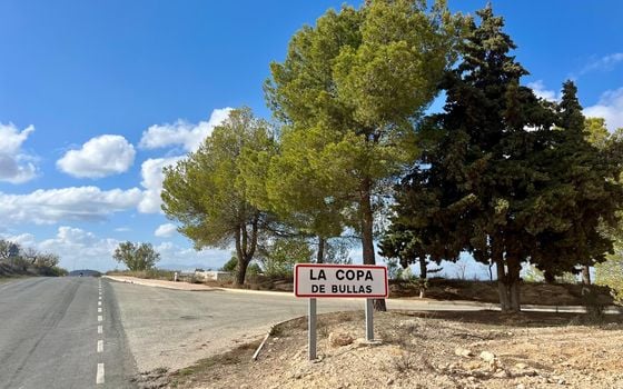 Parcela de  en Bullas- GS149464 - Foto - Small - 12