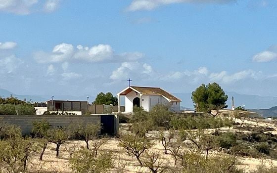 Parcela de  en Bullas- GS149464 - Foto - Small - 11