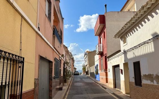 Parcela de  en Bullas- GS149464 - Foto - Small - 18