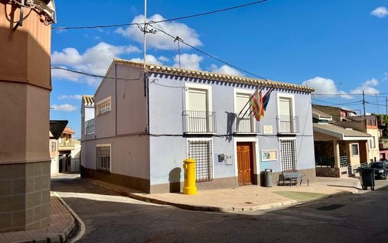Parcela de  en Bullas- GS149464 - Foto - Small - 17