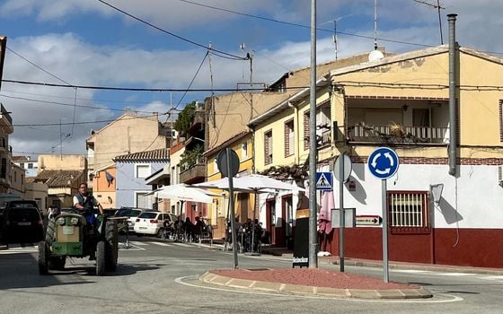 Parcela de  en Bullas- GS149464 - Foto - Small - 14