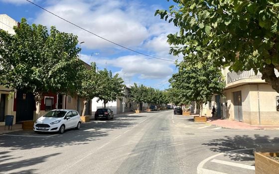 Parcela de  en Bullas- GS149464 - Foto - Small - 13