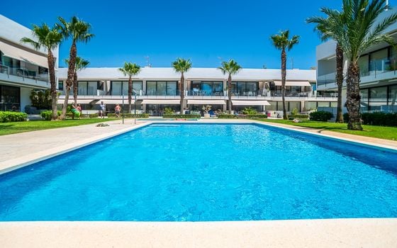 3 bedroom Penthouse in Cartagena - GS149466 - Photo - 1