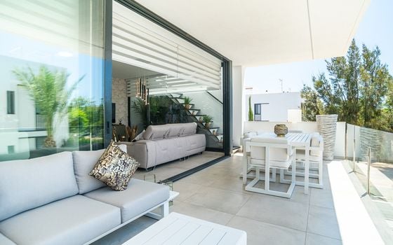 3 bedroom Penthouse in Cartagena - GS149466 - Photo - Small - 29