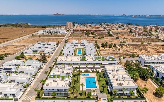 3 bedroom Penthouse in Cartagena - GS149466 - Photo - Small - 40