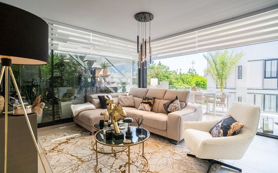3 bedroom Penthouse in Cartagena - GS149466 - Photo - 5