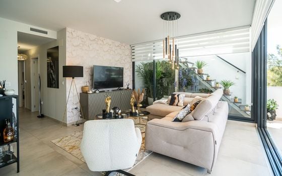3 bedroom Penthouse in Cartagena - GS149466 - Photo - Small - 7