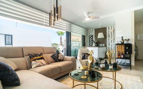 3 bedroom Penthouse in Cartagena - GS149466 - Photo - Small - 8