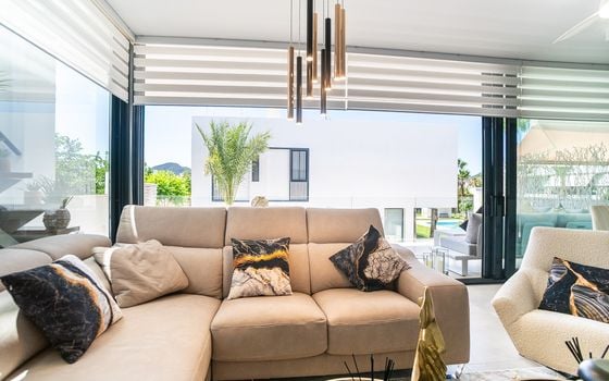 3 bedroom Penthouse in Cartagena - GS149466 - Photo - Small - 9