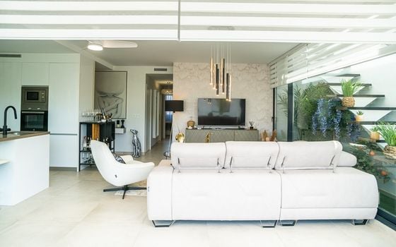 3 bedroom Penthouse in Cartagena - GS149466 - Photo - Small - 10