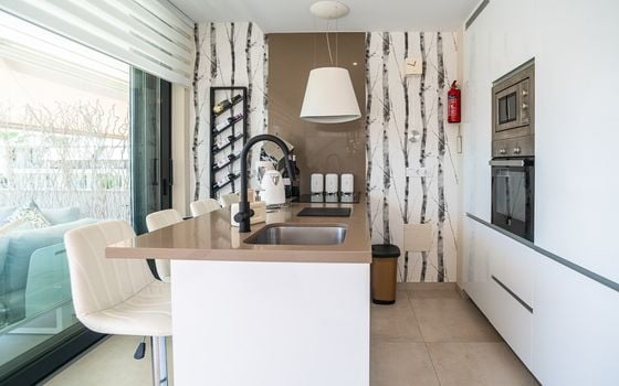 3 bedroom Penthouse in Cartagena - GS149466 - Photo - Small - 13