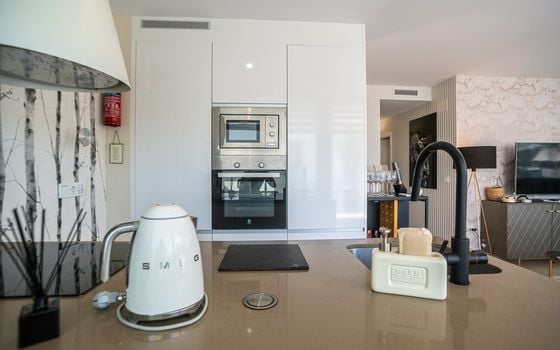 3 bedroom Penthouse in Cartagena - GS149466 - Photo - Small - 12