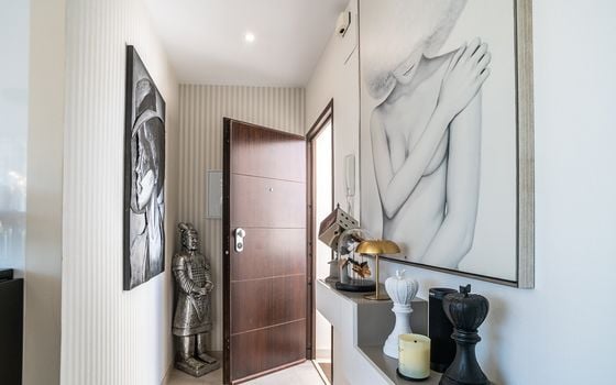 3 bedroom Penthouse in Cartagena - GS149466 - Photo - Small - 15