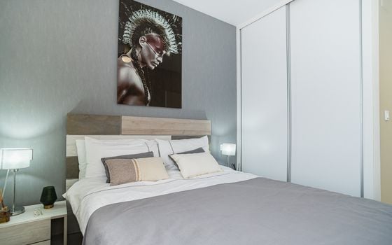 3 bedroom Penthouse in Cartagena - GS149466 - Photo - Small - 17