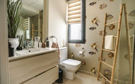 3 bedroom Penthouse in Cartagena - GS149466 - Photo - Small - 26