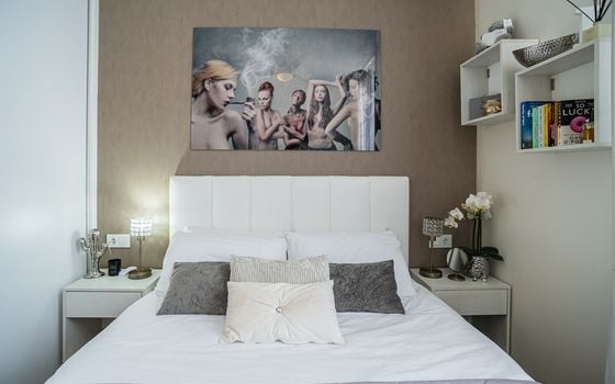 3 bedroom Penthouse in Cartagena - GS149466 - Photo - Small - 22