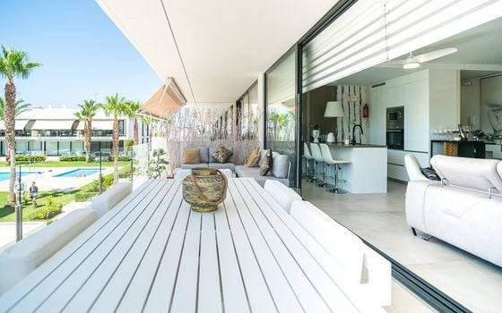 3 bedroom Penthouse in Cartagena - GS149466 - Photo - Small - 31