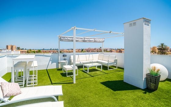 3 bedroom Penthouse in Cartagena - GS149466 - Photo - Small - 35