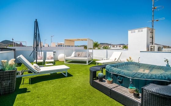 3 bedroom Penthouse in Cartagena - GS149466 - Photo - Small - 34
