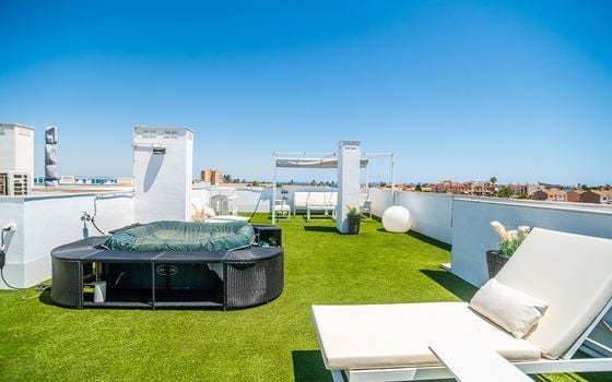 3 bedroom Penthouse in Cartagena - GS149466 - Photo - Small - 37